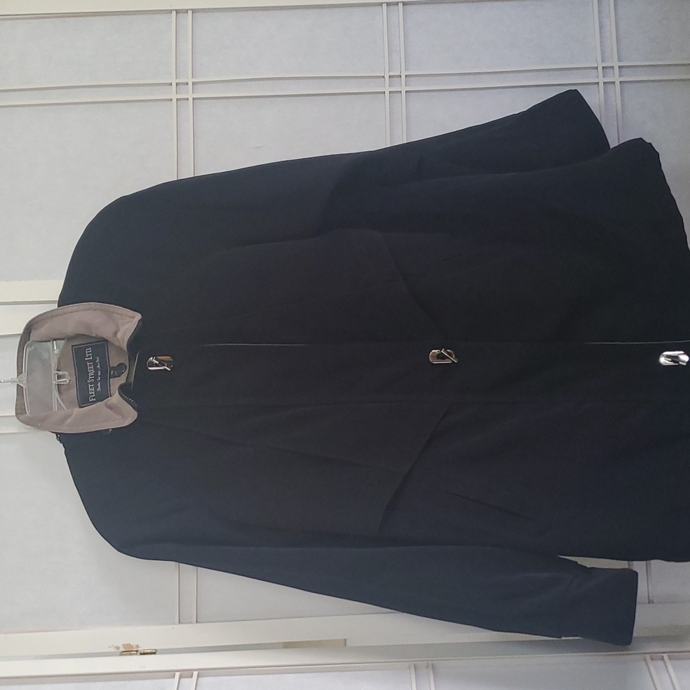 Fleet Street LTD Women's Jacket